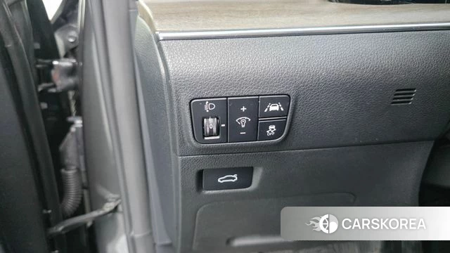 Kia K5 3rd generation 2021 Серый из Кореи, фото 3