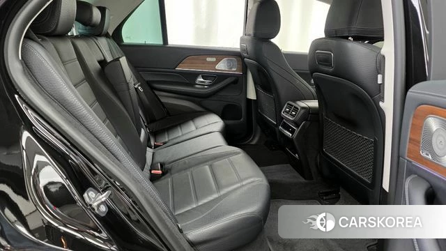 Mercedes-Benz GLE-Class W167 id 4344962 из Кореи 3