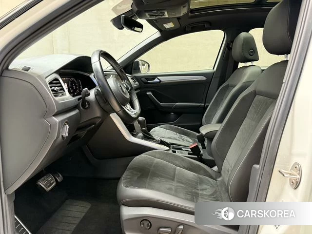 Volkswagen Exploring songs 2022 Белый из Китая, фото 3