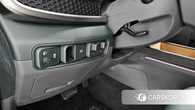 Kia Tasman 2025 Серый из Кореи, фото 3