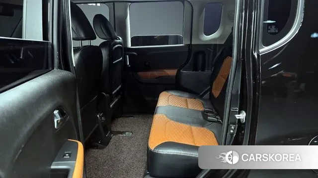 Kia The New Ray 2019 Черный из Кореи, фото 3