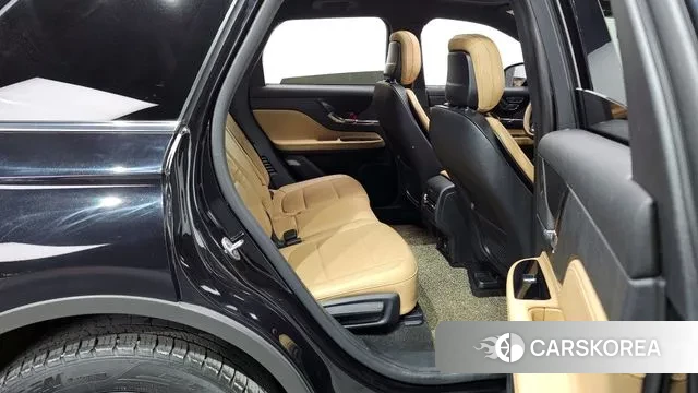 Lincoln Corsair 2020 Черный из Кореи, фото 3