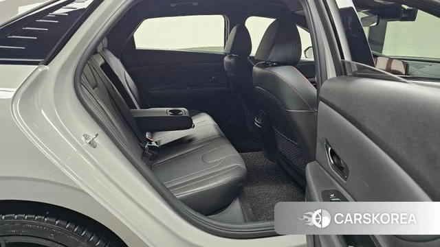 Hyundai Avante (CN7) id 3818593 из Кореи 3