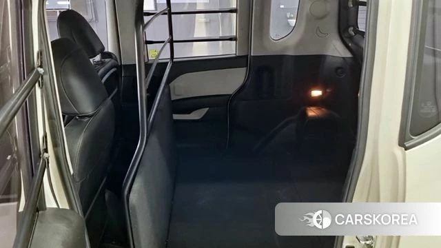 Kia The New Ray 2020 Жемчужный цвет из Кореи, фото 3