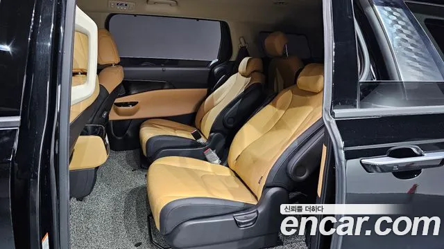 Kia Carnival 4th generation id 2688512 из Кореи 3