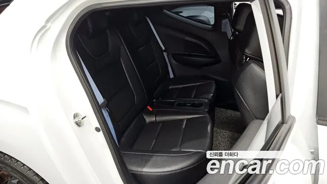 Hyundai Veloster (JS) id 2855431 из Кореи 3