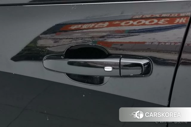 Chevrolet Mai Ruibao XL 2019 Черный из Китая, фото 3