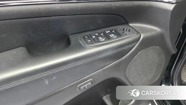 Jeep Grand Cherokee 2019 Черный из Кореи, фото 3