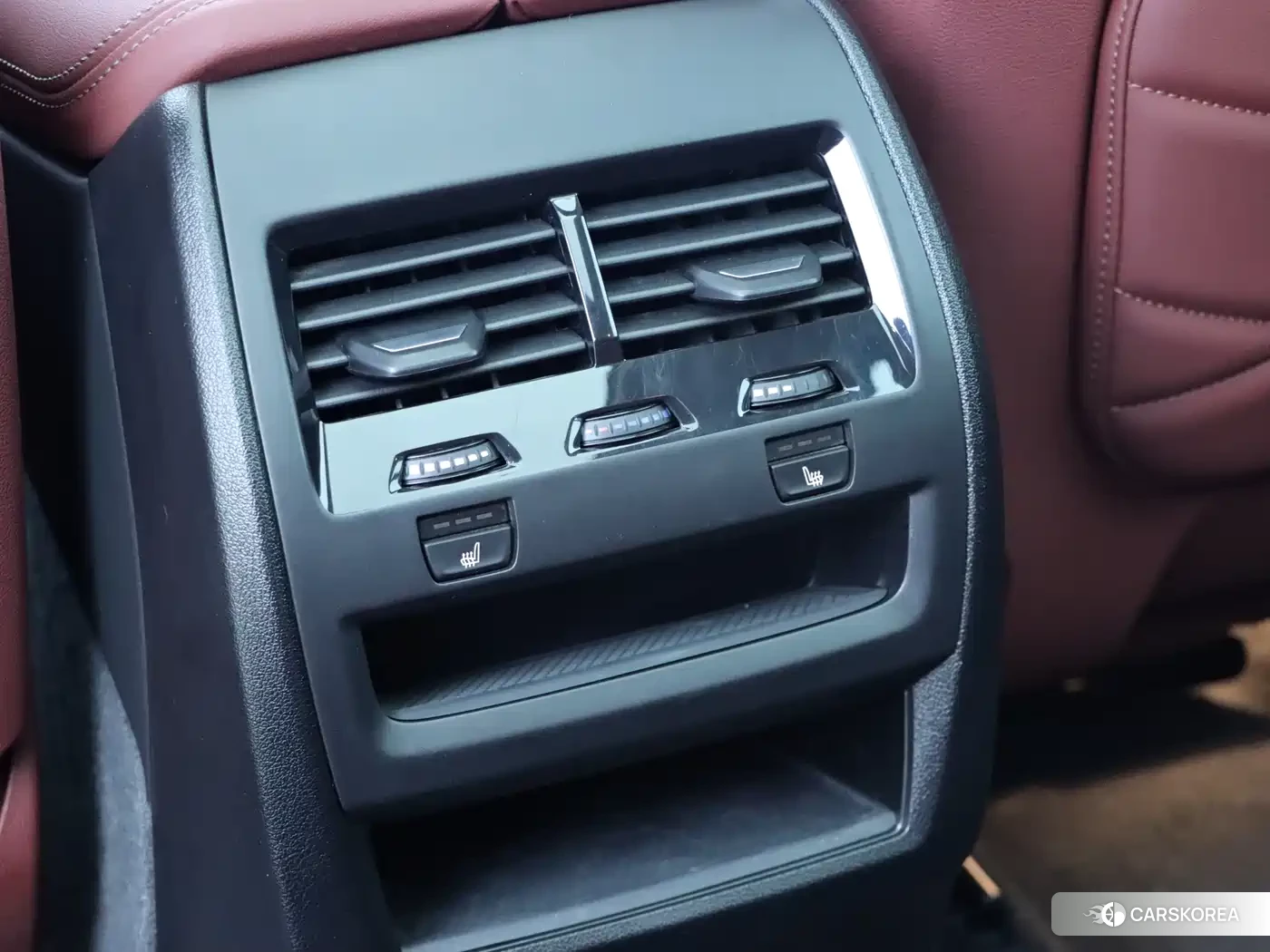 BMW X5 2024 Черный из Китая, фото 3