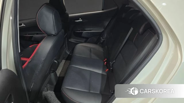 Kia All New Morning (JA) id 4465035 из Кореи 3