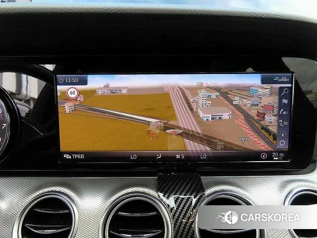 Mercedes-Benz E-Class W213 2020 Черный из Кореи, фото 3