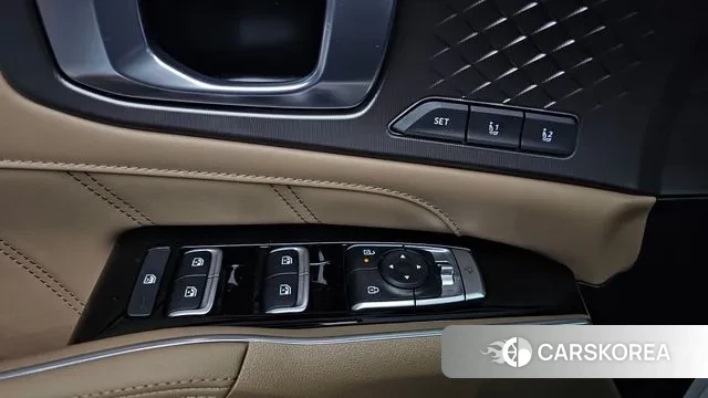 Kia The New Sorento 4th Generation 2023 Белый из Кореи, фото 3