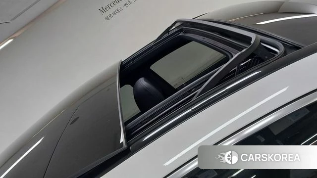 Mercedes-Benz GLE-Class W167 2023 Белый из Кореи, фото 3