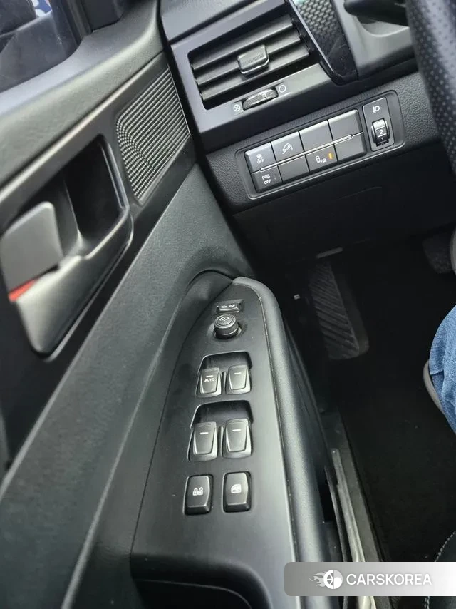 Ssangyong Rexton Sports 2019 Черный из Кореи, фото 3