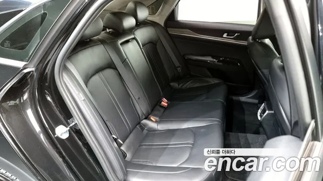 Kia K5 Hybrid 3rd Generation id 2687623 из Кореи 3