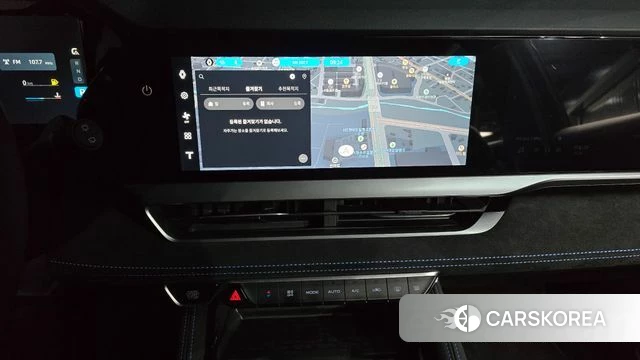Renault Korea (Samsung) Grand Coleos 2025 Белый из Кореи, фото 3