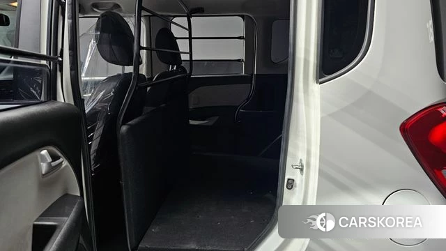 Kia The New Ray 2021 Белый из Кореи, фото 3