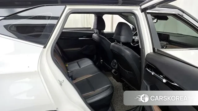 Kia Seltos 2019 Белый из Кореи, фото 3