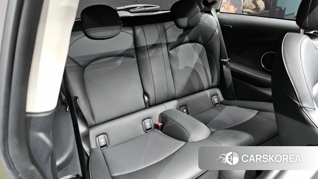 Mini Cooper S 2019 Цвет тростника из Кореи, фото 3