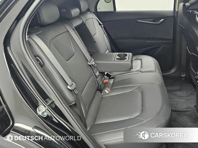 Kia Di All New Niro EV 2023 Черный из Кореи, фото 3