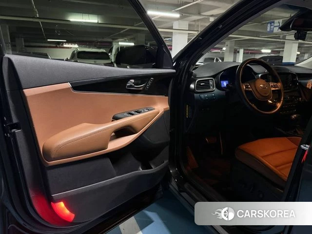 Kia The New Sorento 2020 Черный из Кореи, фото 3