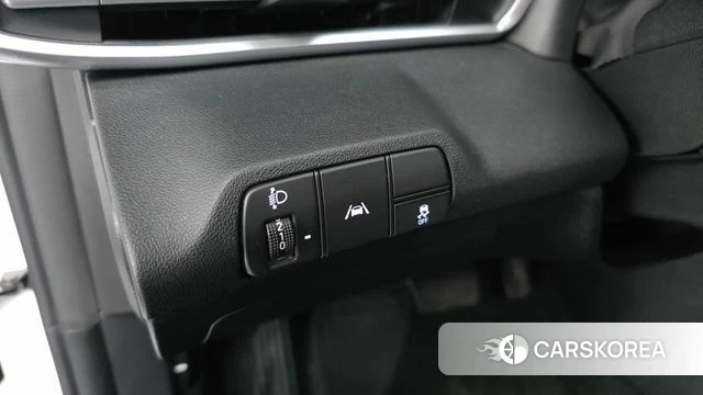 Hyundai Avante (CN7) 2023 Белый из Кореи, фото 3