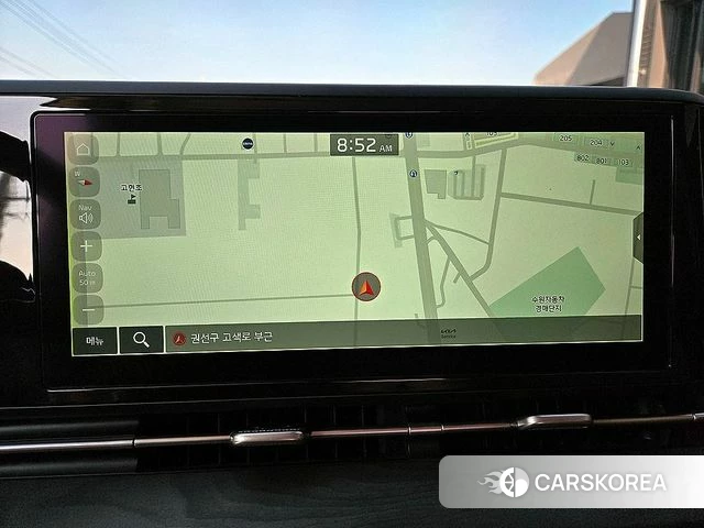 Kia Carnival 4th generation 2021 Белый из Кореи, фото 3