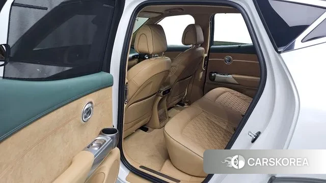 Genesis GV60 2022 Белый из Кореи, фото 3