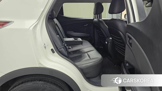 Ssangyong Berry New Tivoli 2020 Белый из Кореи, фото 3