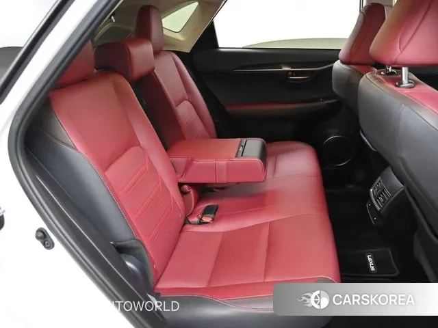 Lexus NX300h 2019 Белый из Кореи, фото 3