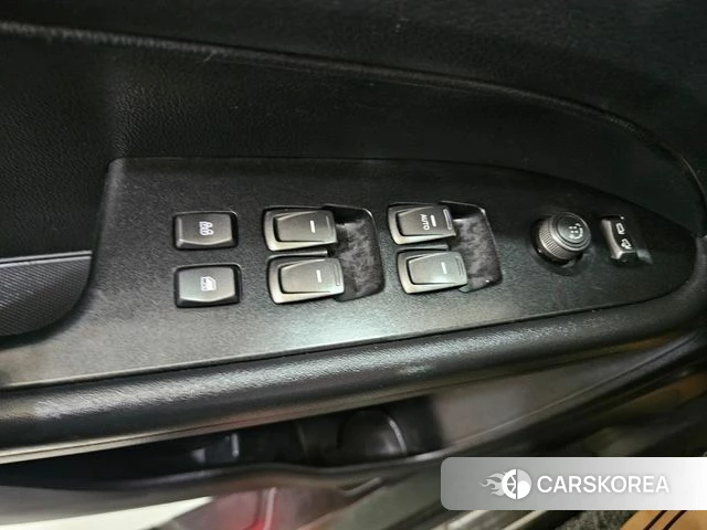 Ssangyong The New Rexton Sport 2021 Светло-зеленый из Кореи, фото 3
