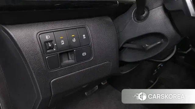 Hyundai Staria 2021 Черный из Кореи, фото 3