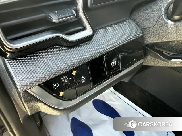 Kia Sportage 5th Generation 2022 Серый из Кореи, фото 3