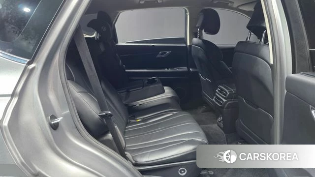 Genesis GV80 2022 Серебристо-серый из Кореи, фото 3