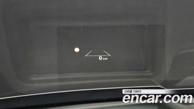 Hyundai The New Tucson Hybrid (NX4) id 2719649 из Кореи 3