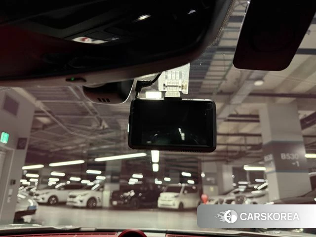 Porsche 911(992) 2020 Светло-серебряный цвет из Кореи, фото 3