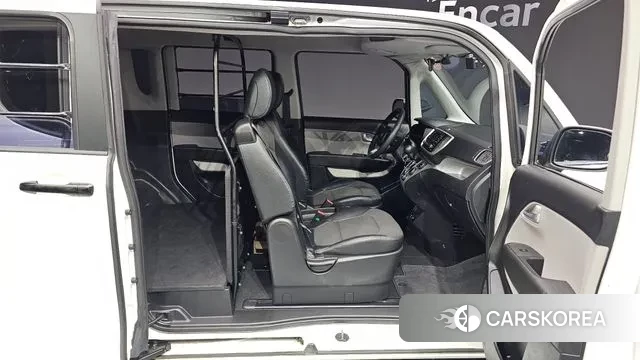 Kia The New Ray 2020 Белый из Кореи, фото 3