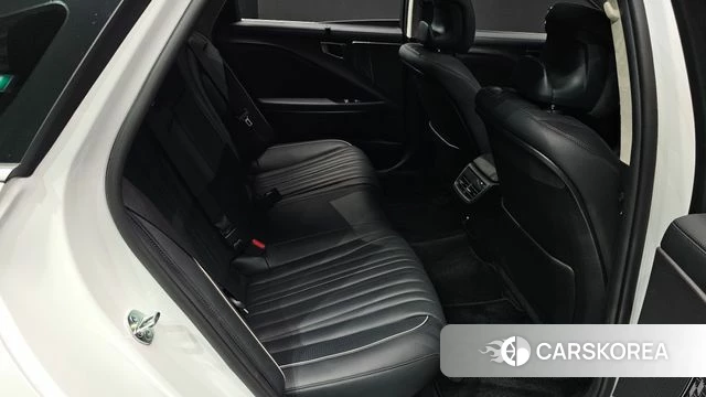 Kia The New K8 Hybrid 2025 Белый из Кореи, фото 3