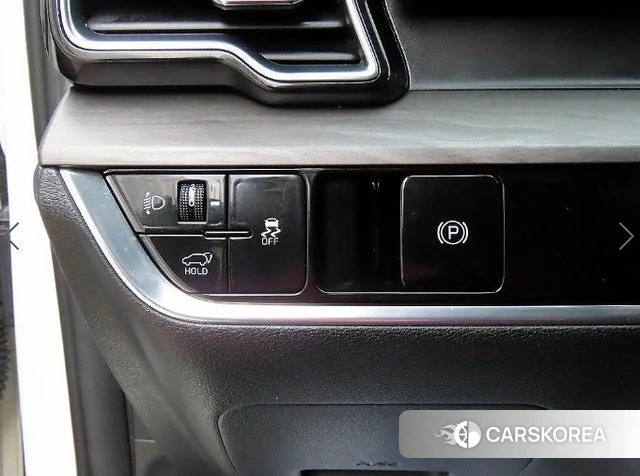 Kia Sportage 5th Generation 2021 Белый из Кореи, фото 3