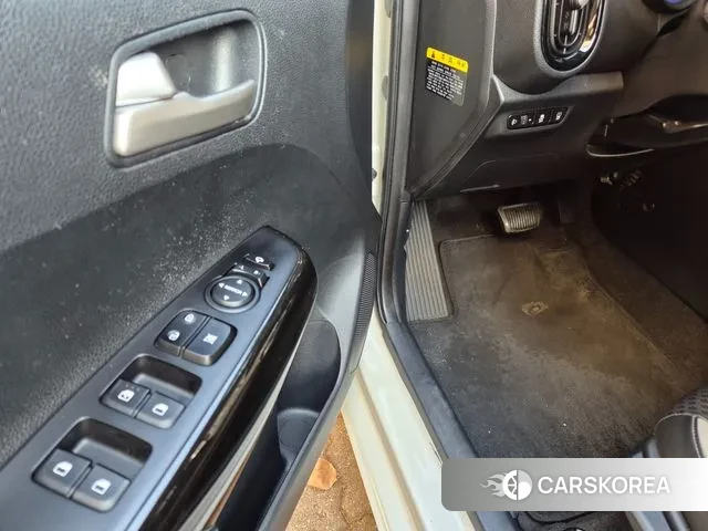 Kia All New Morning (JA) 2019 Жемчужный цвет из Кореи, фото 3