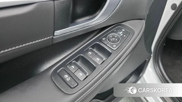 Hyundai Sonata (DN8) 2022 Белый из Кореи, фото 3