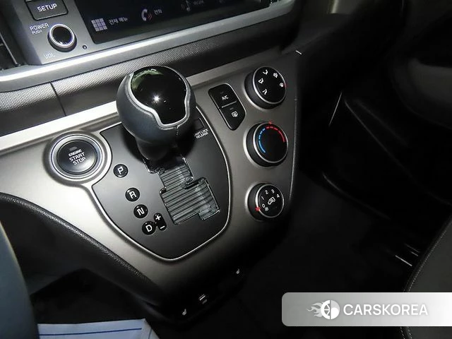 Kia The New Ray 2022 Белый из Кореи, фото 3