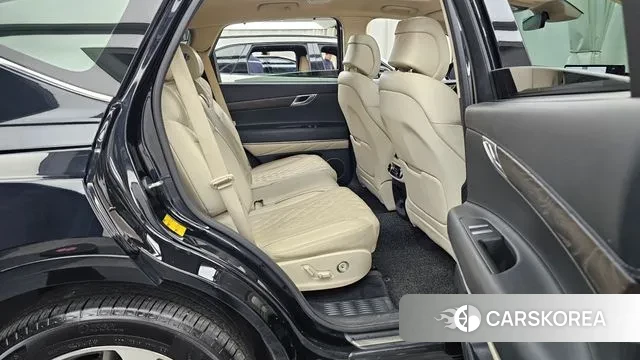 Genesis GV80 2020 Черный из Кореи, фото 3