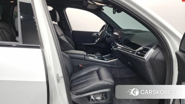 BMW X5 (G05) 2025 Белый из Кореи, фото 3