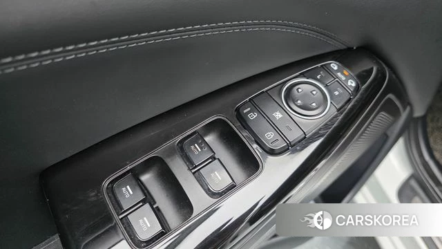 Kia K7 Premier 2019 Белый из Кореи, фото 3
