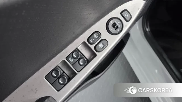 Hyundai Accent (New type) 2018 Белый из Кореи, фото 3