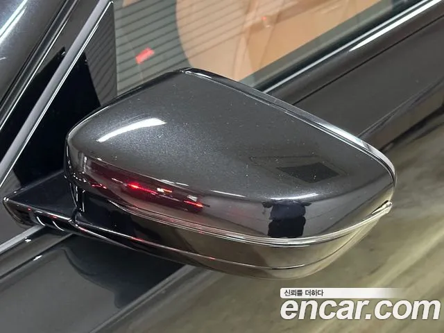 BMW 3 Series (G20) 2024 Черный из Кореи, фото 3