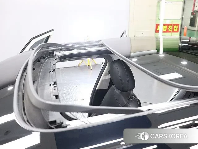 Mini Cooper Clubman 2019 Белый из Кореи, фото 3