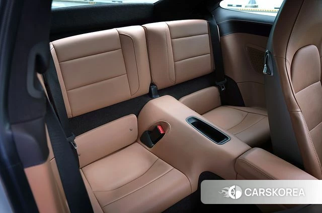 Porsche 911(992) 2018 Серебристо-серый из Кореи, фото 3