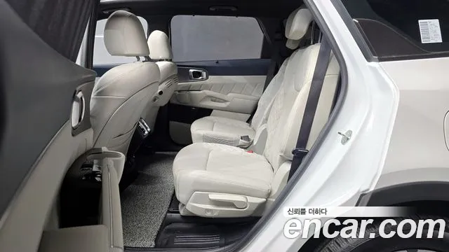 Kia Sorento 4th Generation id 2657404 из Кореи 3